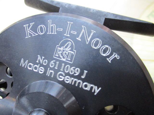 コヒノールNO61 1069J