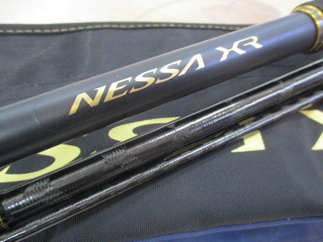 ネッサXR S108M+｜＠ベリーネット 日本最大新品中古釣具WEBショップ