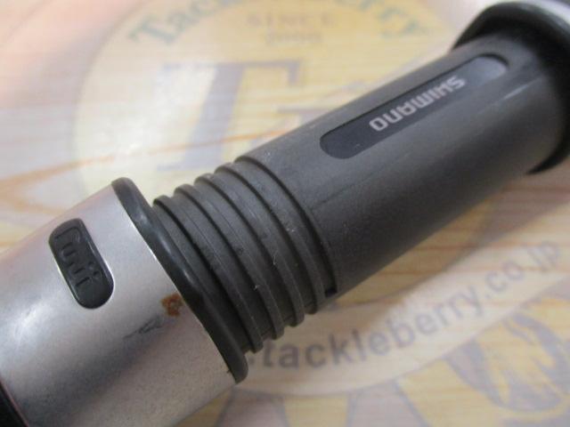 コルトスナイパーSS S106MH