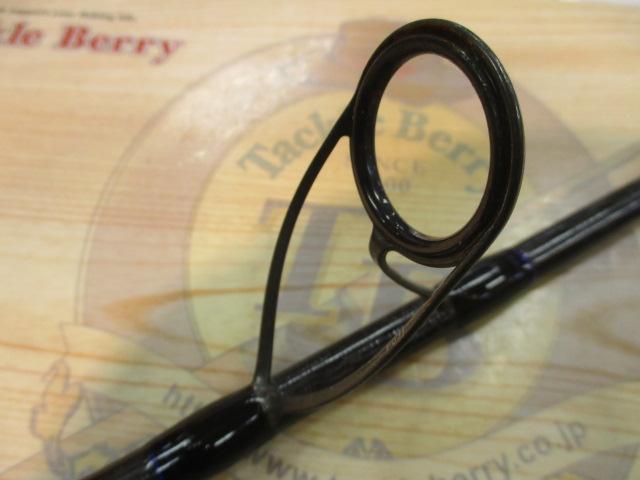 コルトスナイパーSS S106MH