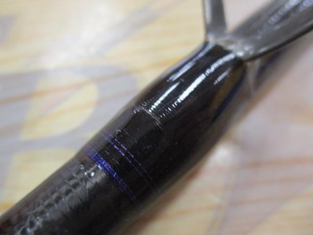 コルトスナイパーSS S106MH