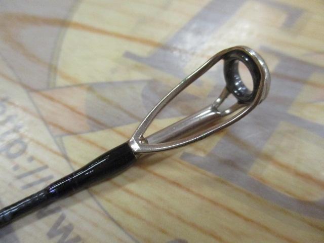 コルトスナイパーSS S106MH