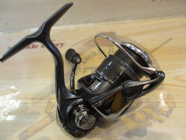 24ルビアス ST SF1000S-P