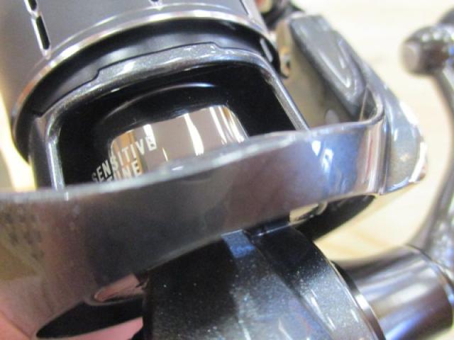 24ルビアス ST SF1000S-P