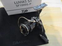 24ルビアス ST SF1000S-P