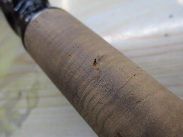 ブラックレーベル BLX LG 6101MRB