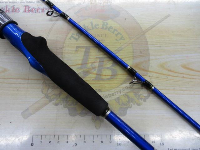 12海明 50-210｜＠ベリーネット 日本最大新品中古釣具WEBショップ