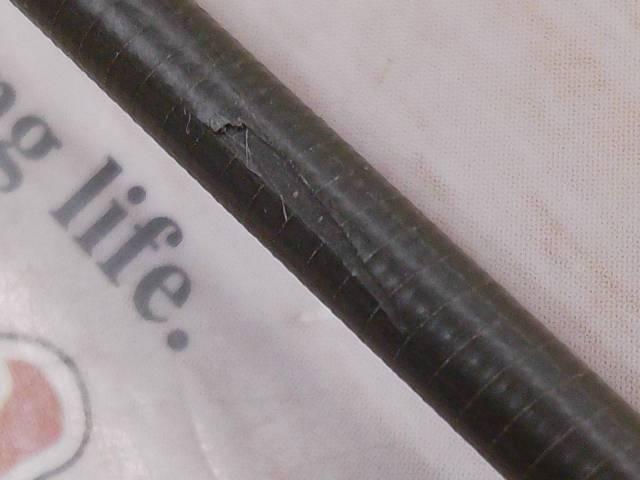 スピラド ブラッカート S66 Skippin' Frog