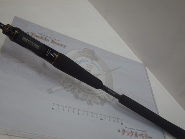 スティーズ STZ641LXB-ST｜＠ベリーネット 日本最大新品中古釣具WEB