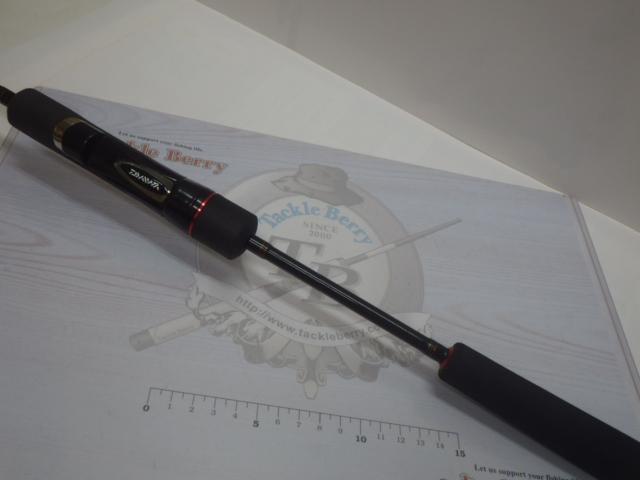 月下美人EX AGS76UL-S｜＠ベリーネット 日本最大新品中古釣具WEBショップ