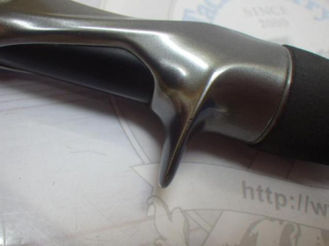 セフィアエクスチューンメタルスッテ B606MH-S