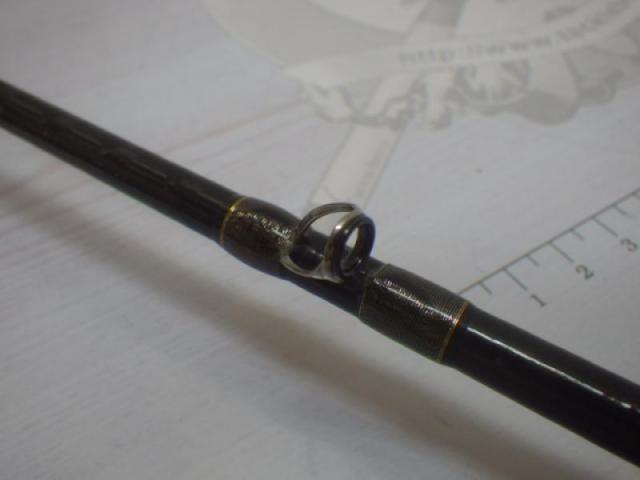 セフィアエクスチューンメタルスッテ B606MH-S