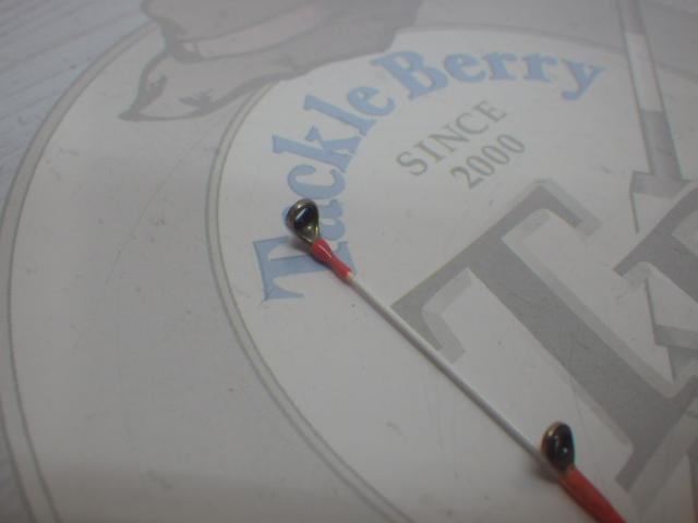 セフィアエクスチューンメタルスッテ B606MH-S