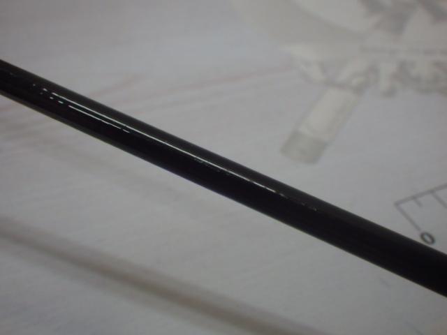 ラグゼスピードメタルR B57MH