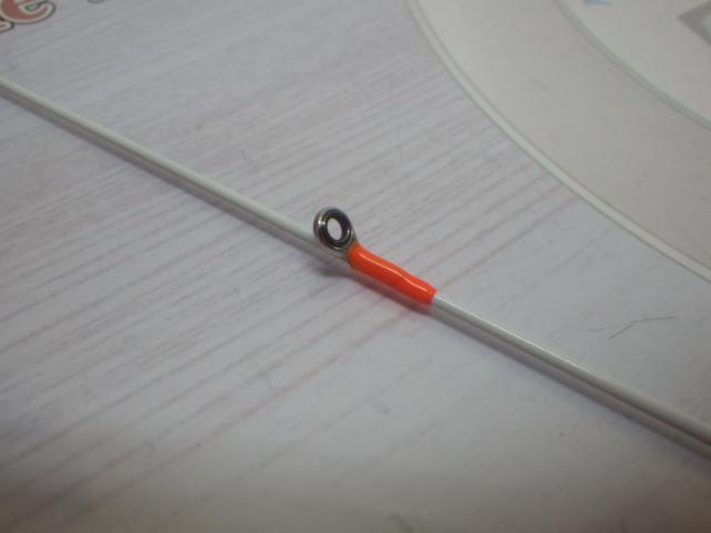 ラグゼスピードメタルR B57MH