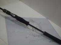 ラグゼスピードメタルR B57MH