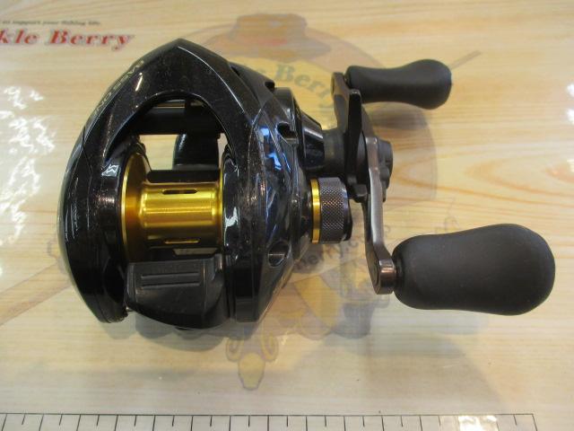 17バスワンXT 150