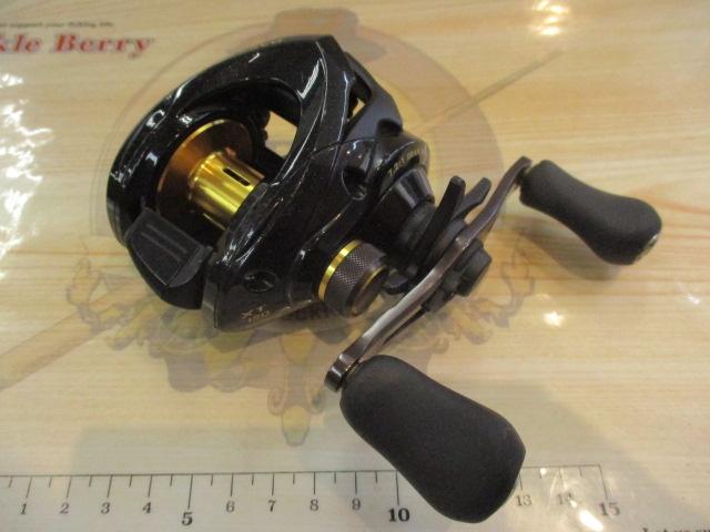 17バスワンXT 150