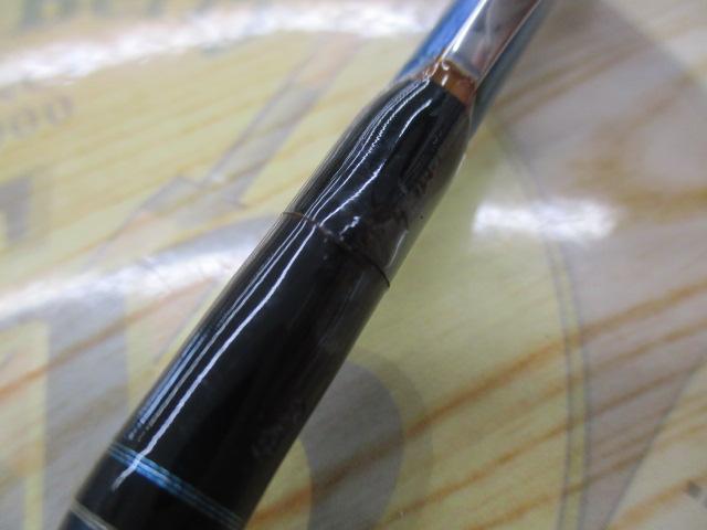 ジグザム バージョンⅡ JZVⅡ571S-5