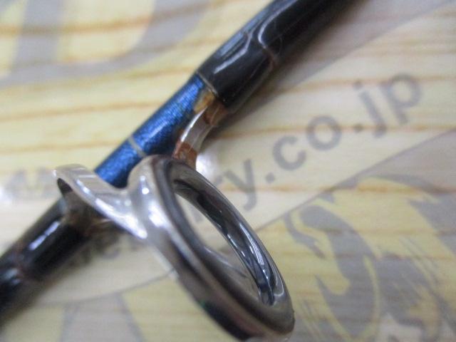 ジグザム バージョンⅡ JZVⅡ571S-5｜＠ベリーネット 日本最大新品中古