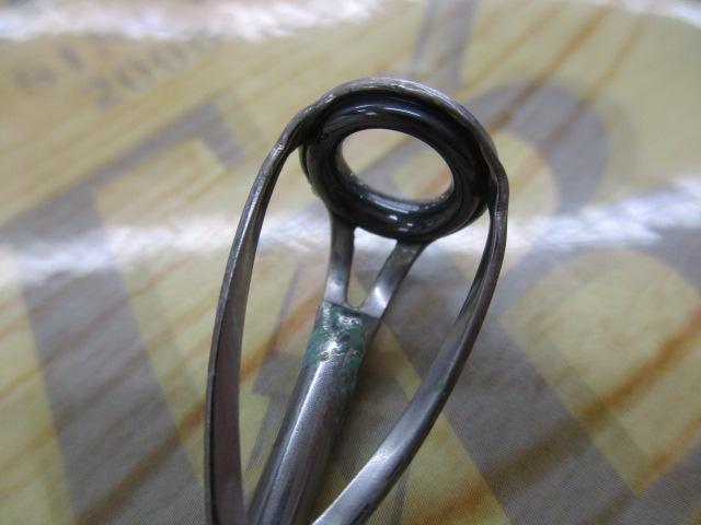 ジグザム バージョンⅡ JZVⅡ571S-5