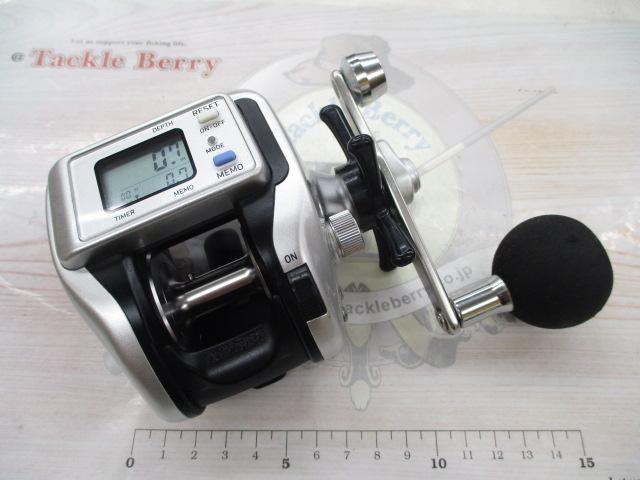 タナセンサー 250早技