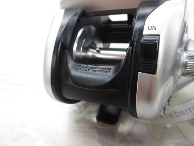 タナセンサー 250早技