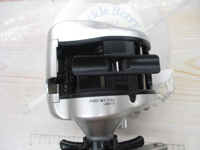 タナセンサー 250早技