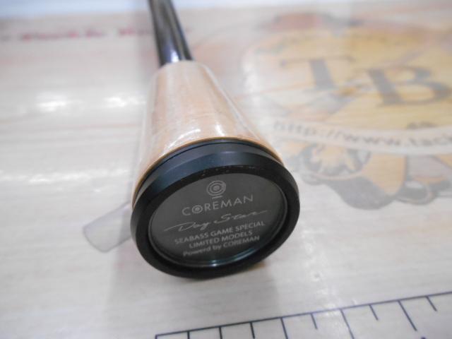 デイスター CDS84LL-TT