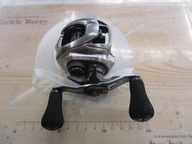 21ジリオン SV TW 1000XH