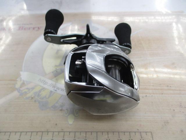 21ジリオン SV TW 1000XH