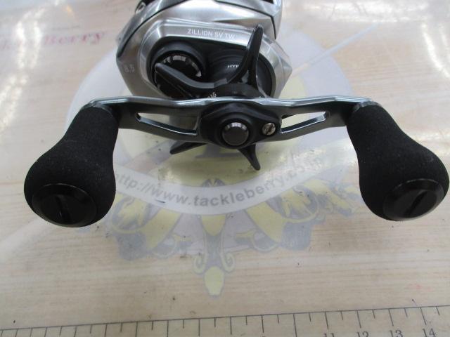 21ジリオン SV TW 1000XH