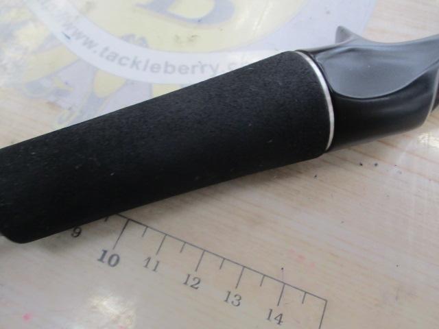 ゾディアス 168L-BFS｜＠ベリーネット 日本最大新品中古釣具WEB