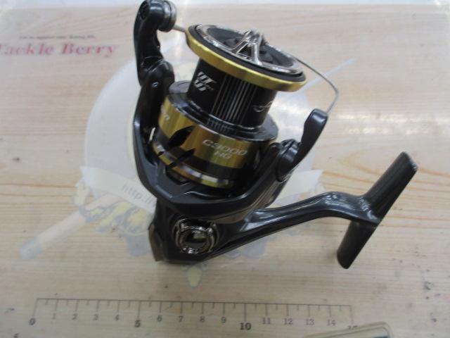 25アルテグラC3000 25アルテグラ C3000HG｜＠ベリーネット 日本最大新品中古釣具WEB