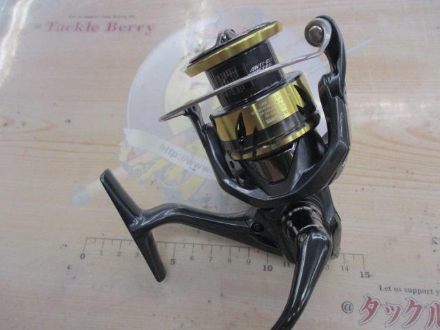 25アルテグラ C3000HG｜＠ベリーネット 日本最大新品中古釣具WEB