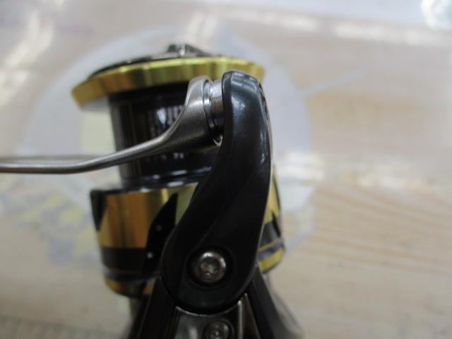 25アルテグラ C3000HG