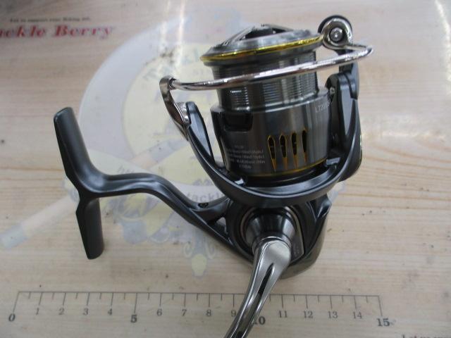 23エアリティ LT2000S-P