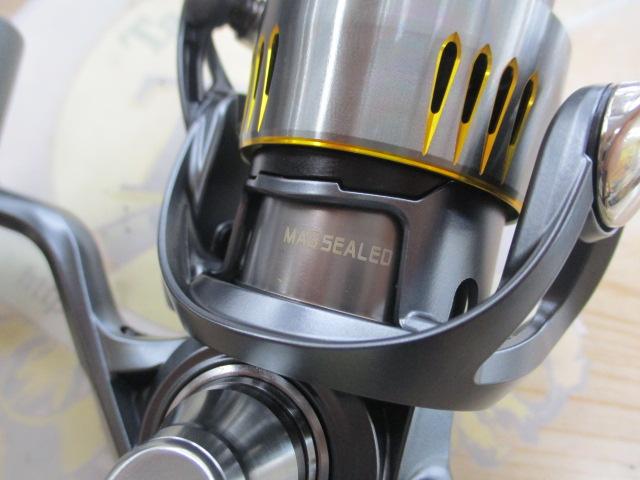 23エアリティ LT2000S-P