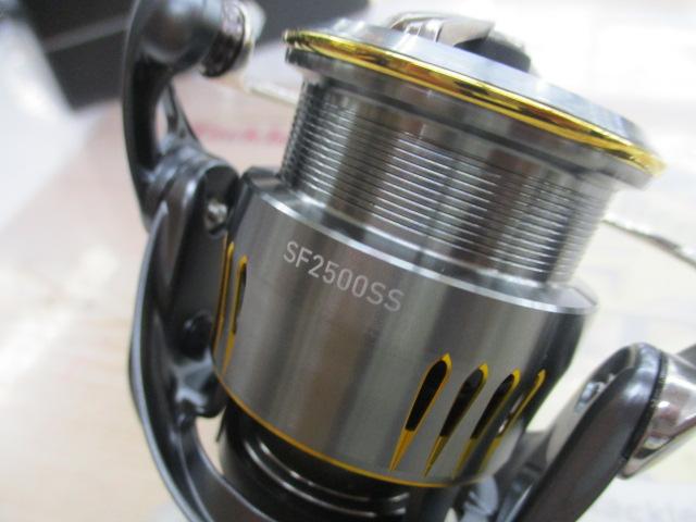 23エアリティ SF2500SS