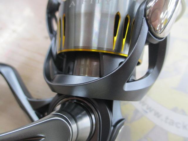 23エアリティ SF2500SS