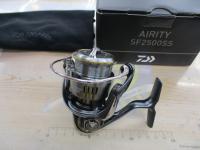 23エアリティ SF2500SS