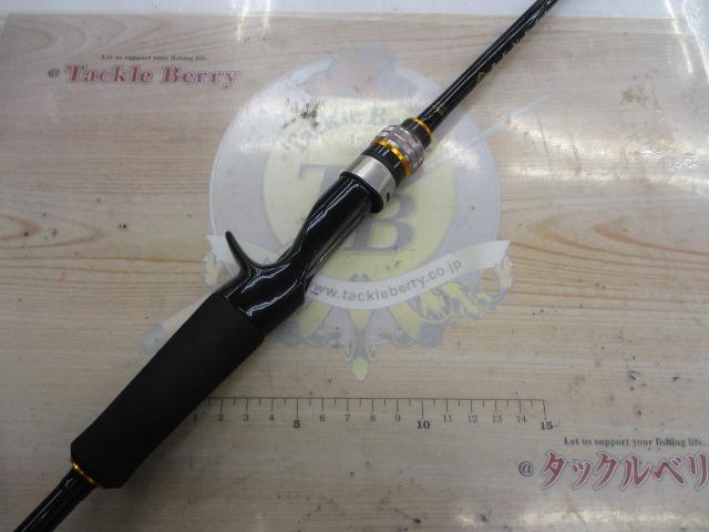 ベンケイ BIC-65UL/BF