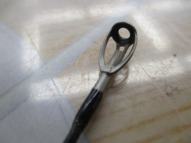 ベンケイ BIC-65UL/BF