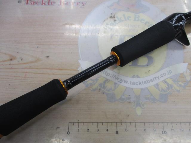 ベンケイ BIC-65UL/BF