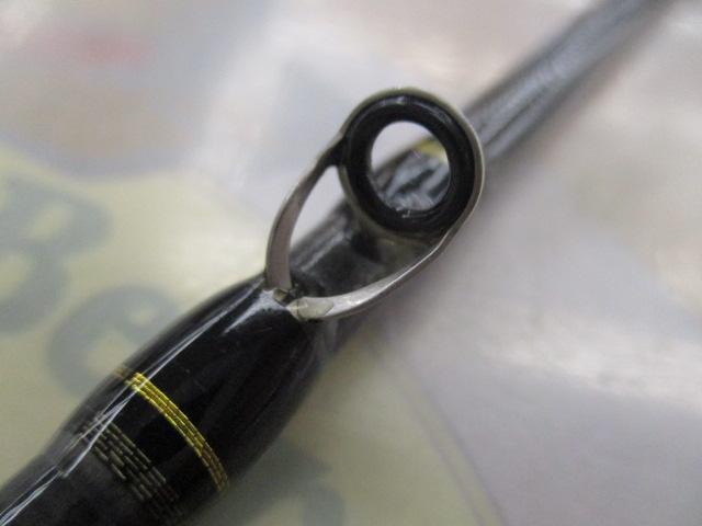 ベンケイ BIC-65UL/BF