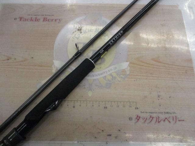 スカイハイ 96M