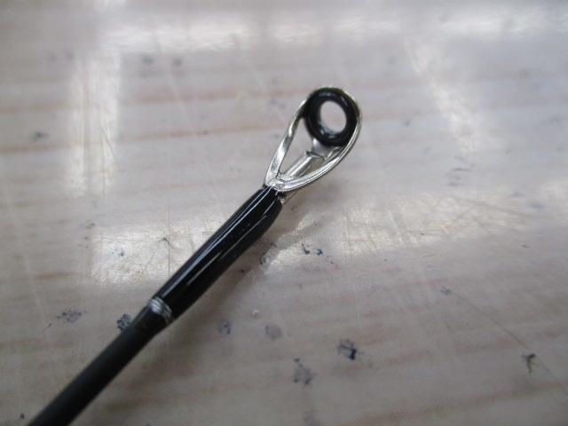 ブラックレーベル S68UL-ST