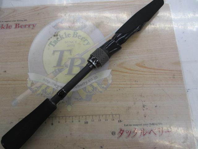 ブラックレーベル S68UL-ST