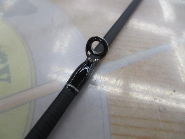 ブラックレーベル S68UL-ST