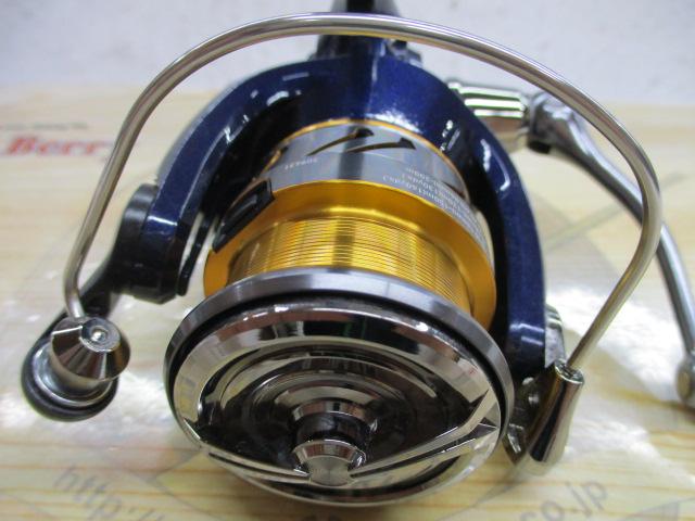 20クレスト LT2500S-XH